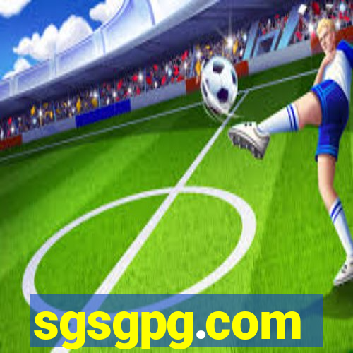 sgsgpg.com