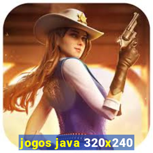 jogos java 320x240