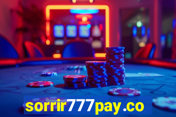 sorrir777pay.com