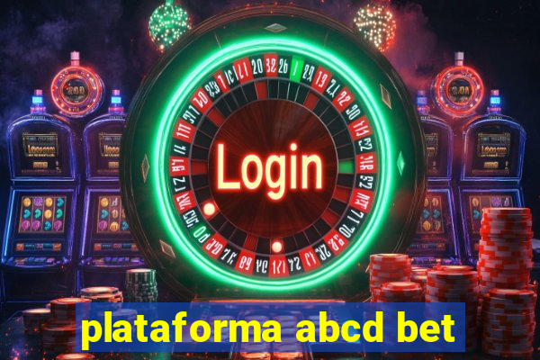 plataforma abcd bet