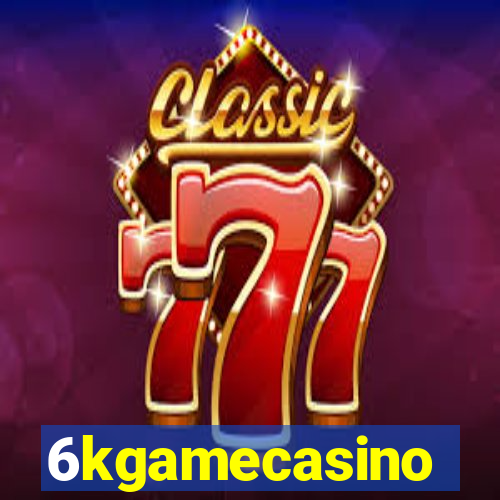 6kgamecasino