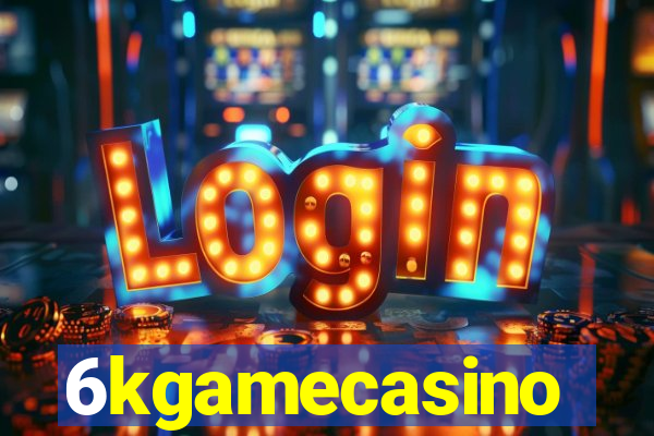 6kgamecasino