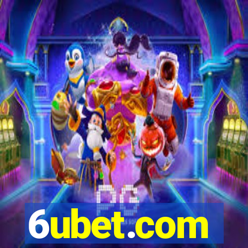 6ubet.com