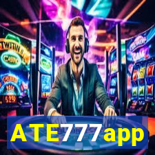 ATE777app