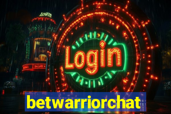 betwarriorchat