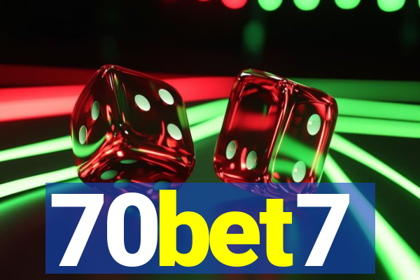 70bet7