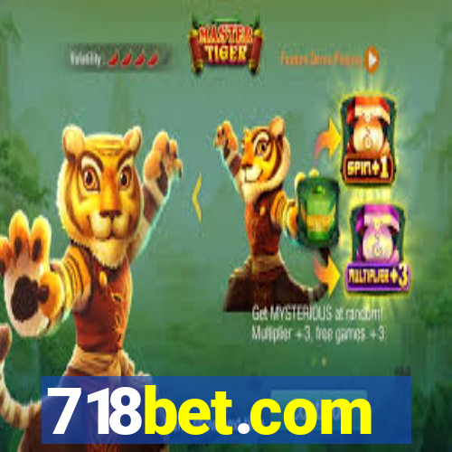 718bet.com