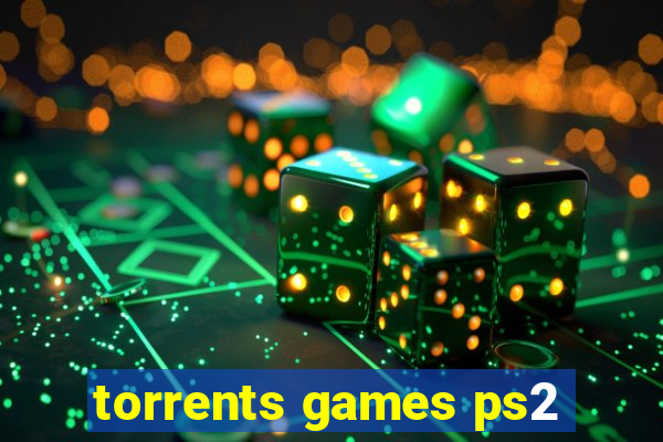 torrents games ps2