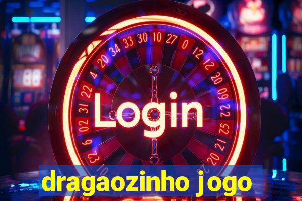 dragaozinho jogo