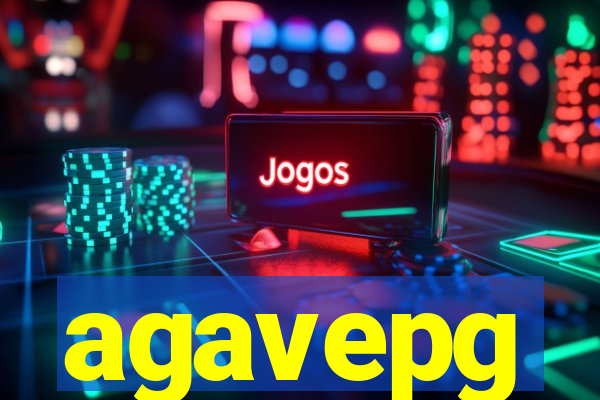 agavepg