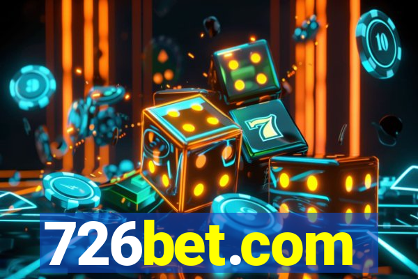 726bet.com