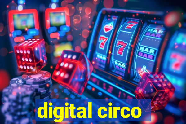 digital circo