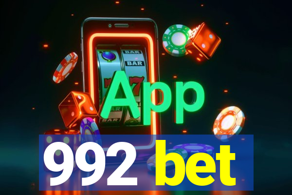 992 bet