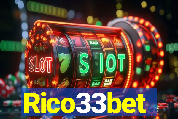 Rico33bet