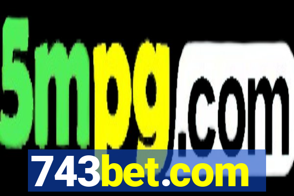 743bet.com