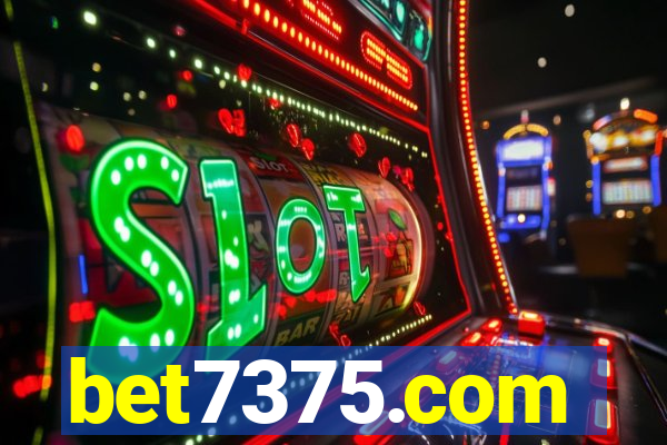 bet7375.com