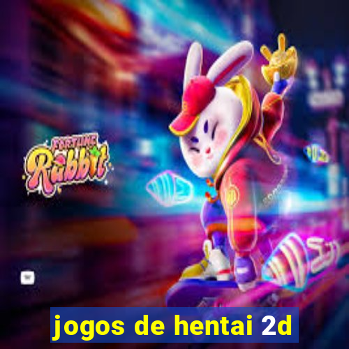 jogos de hentai 2d