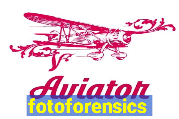 fotoforensics