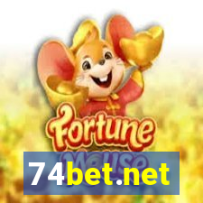 74bet.net