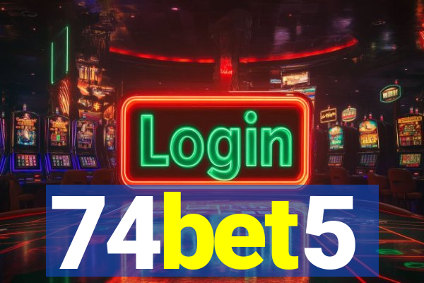 74bet5