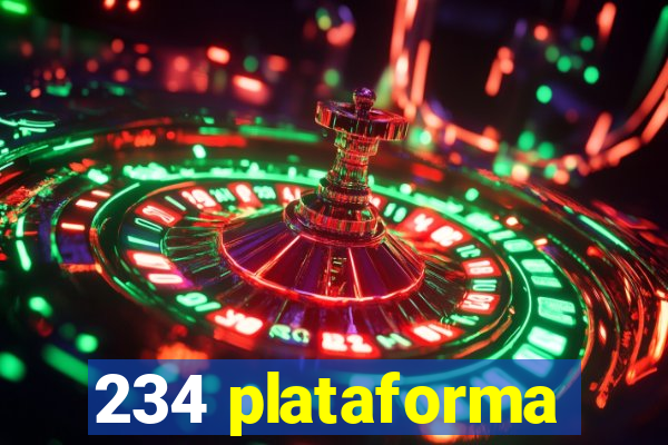 234 plataforma