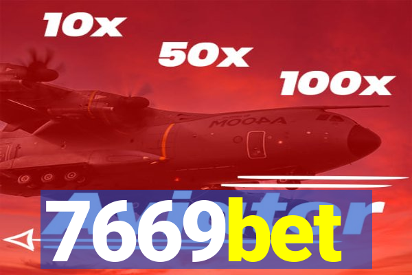 7669bet