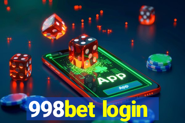 998bet login