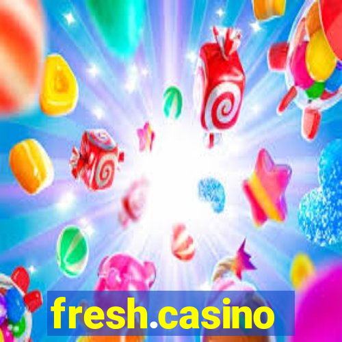 fresh.casino