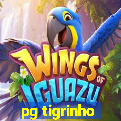 pg tigrinho