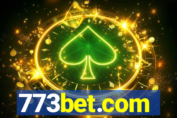 773bet.com