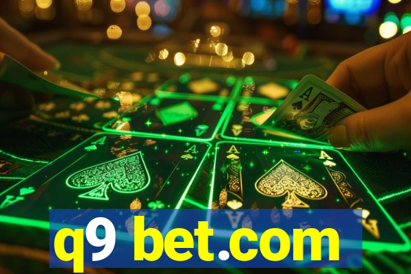 q9 bet.com