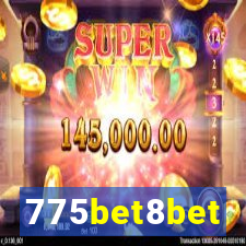 775bet8bet