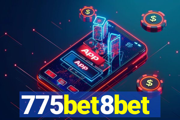 775bet8bet