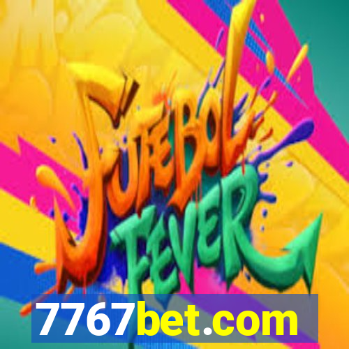 7767bet.com