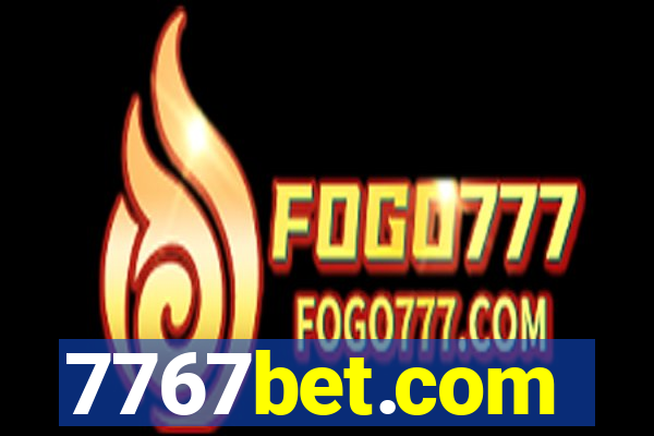 7767bet.com