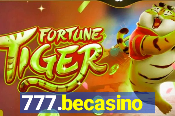 777.becasino