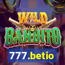 777.betio