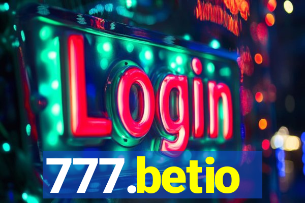 777.betio