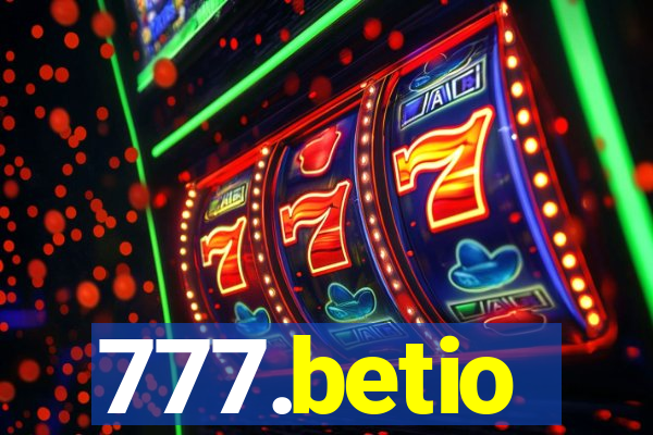 777.betio