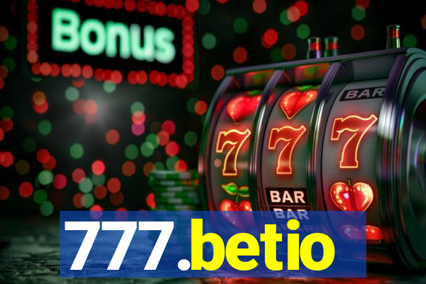 777.betio