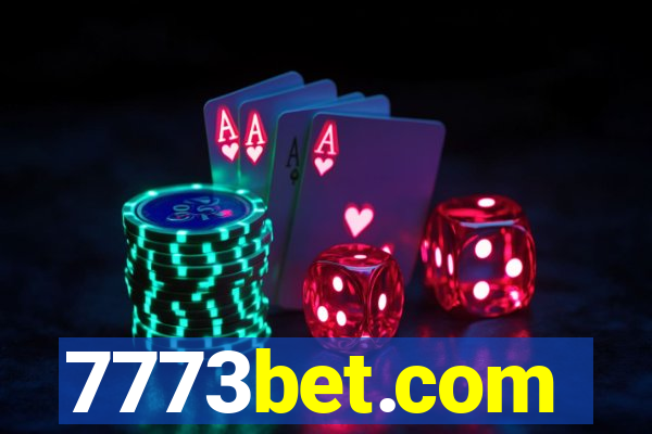 7773bet.com