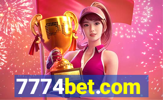 7774bet.com