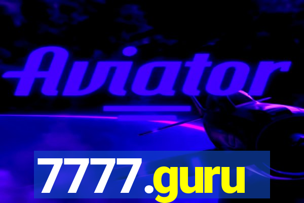 7777.guru