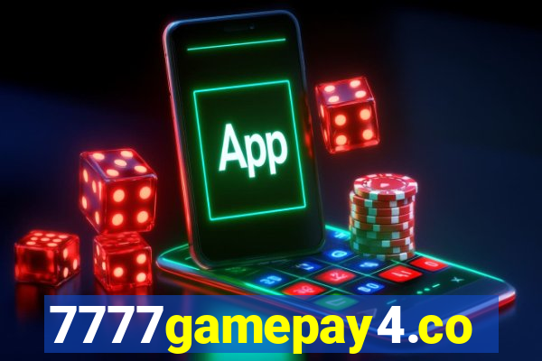 7777gamepay4.com