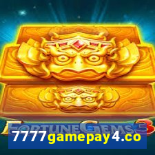 7777gamepay4.com