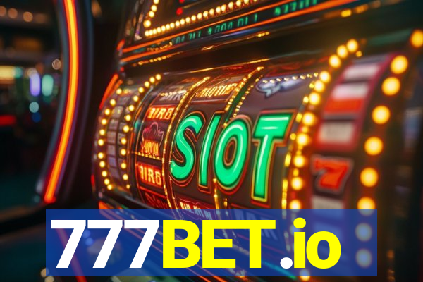 777BET.io