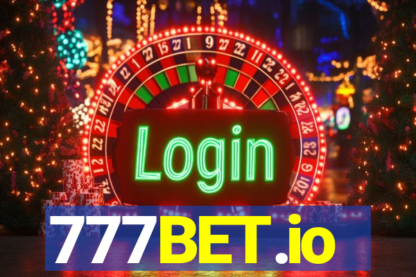 777BET.io