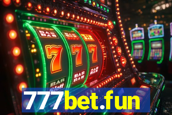 777bet.fun