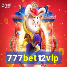 777bet12vip