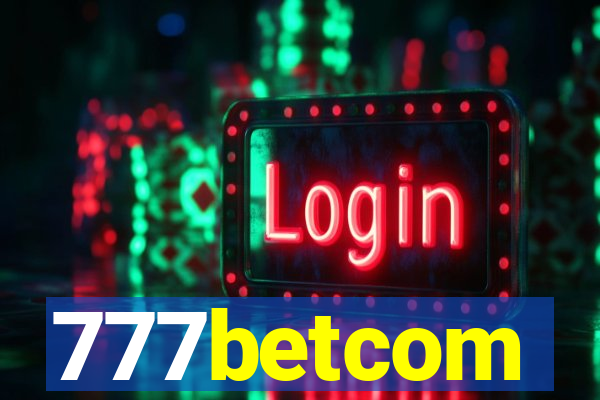 777betcom